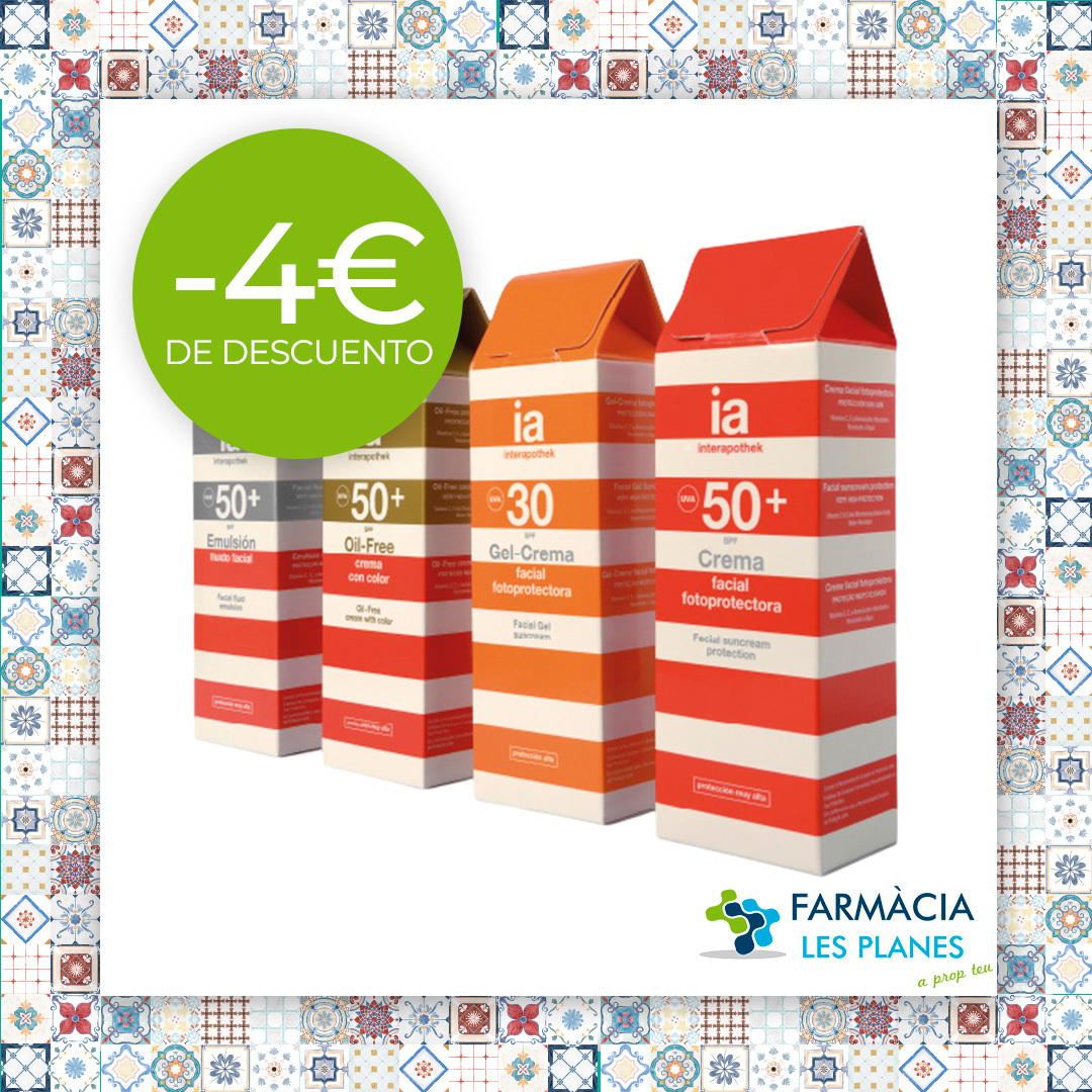 INTERAPOTHEK SOLARES