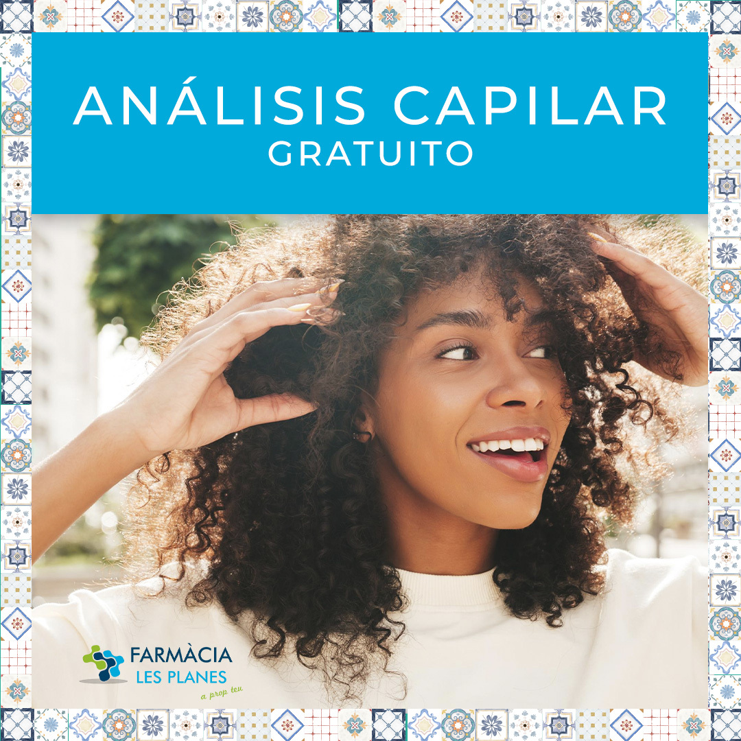 ANALISIS CAPILAR