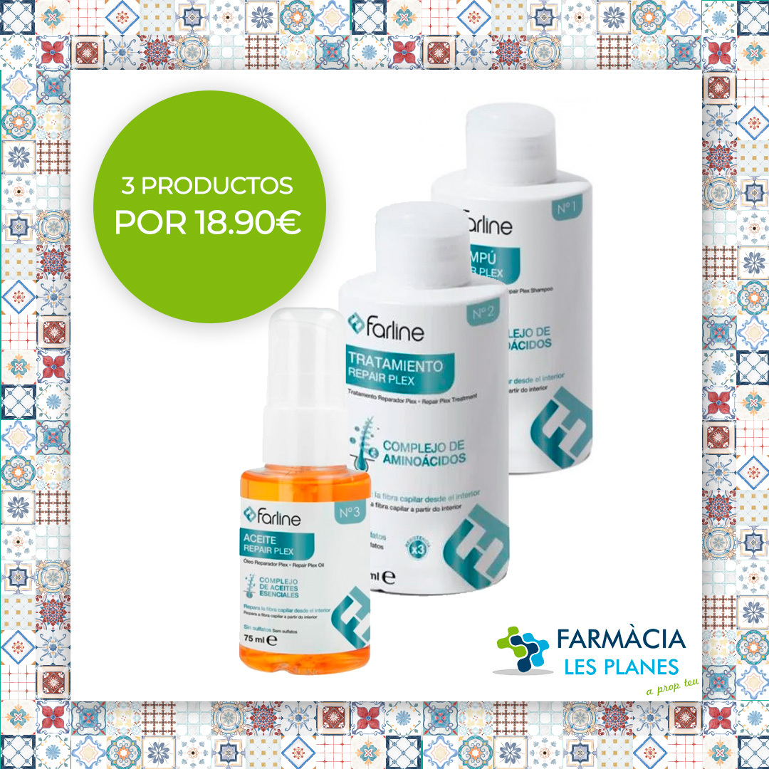 FARLINE REPAIR FLEX