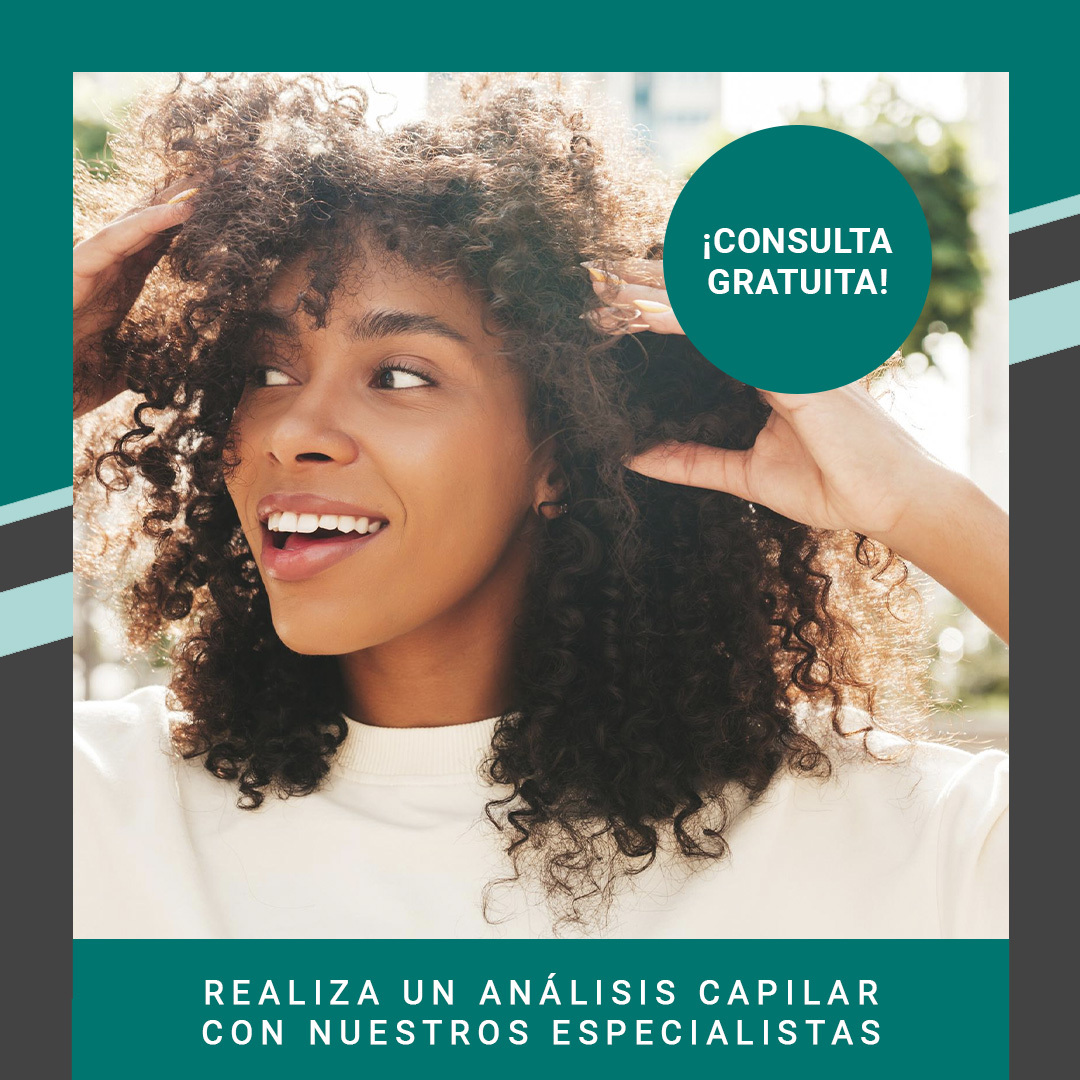 ANALISIS CAPILAR