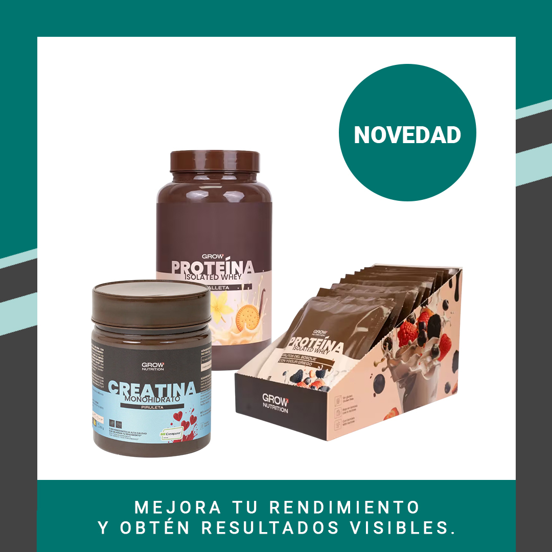 GAMA GROW NUTRITION