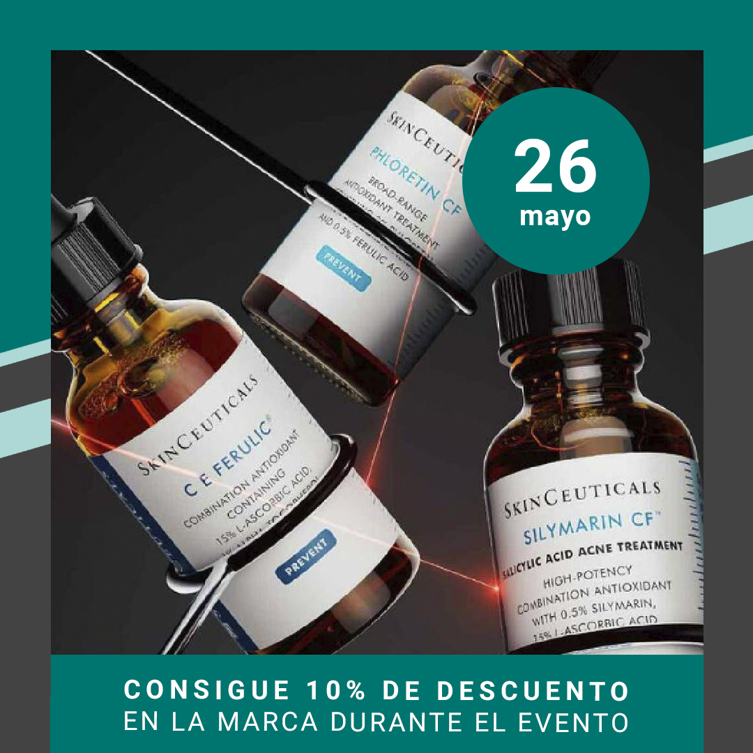 SKINCEUTICALS