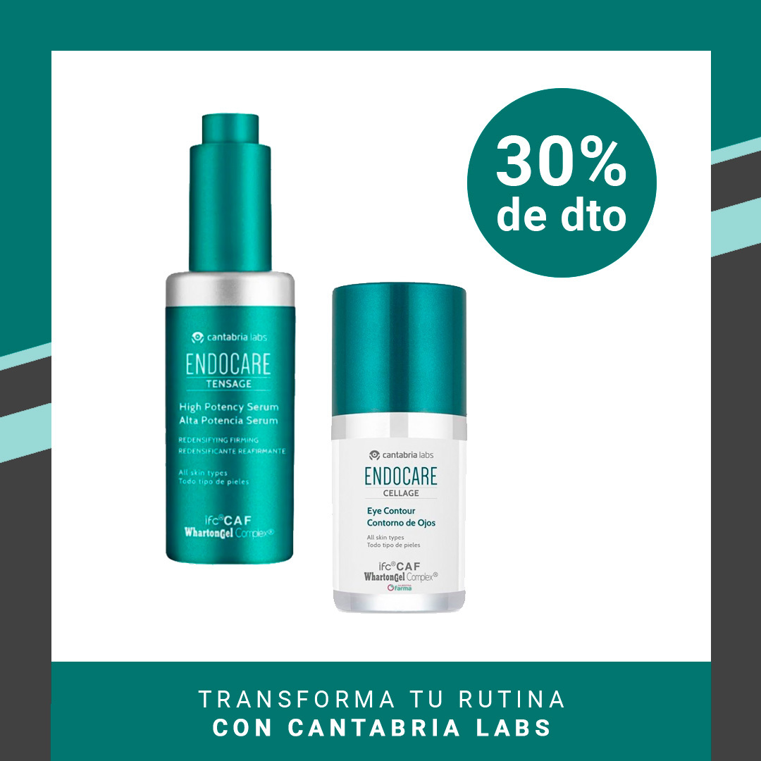 CANTABRIA LABS TENSAGE Y CELLAGE