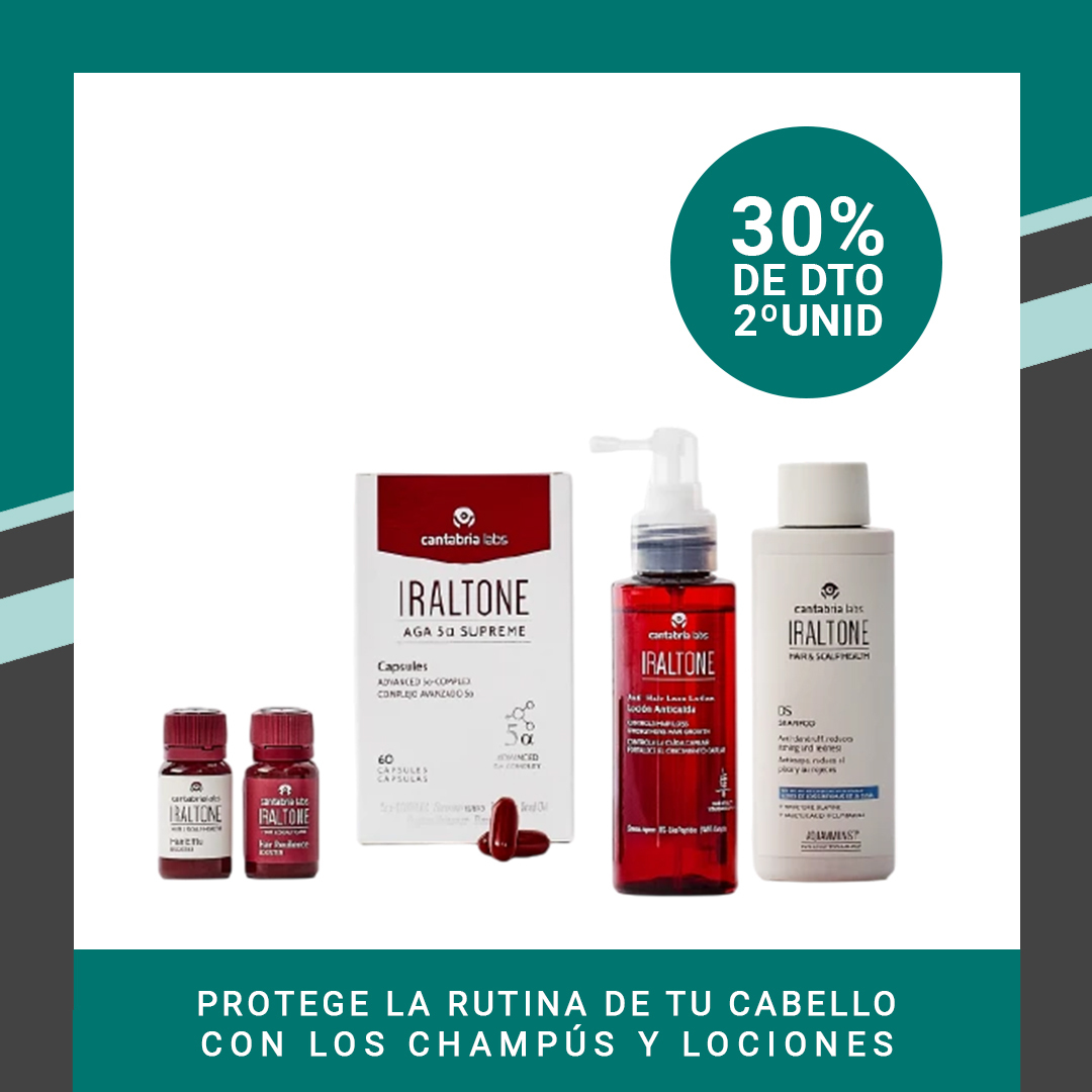 IRALTONE TOPICOS