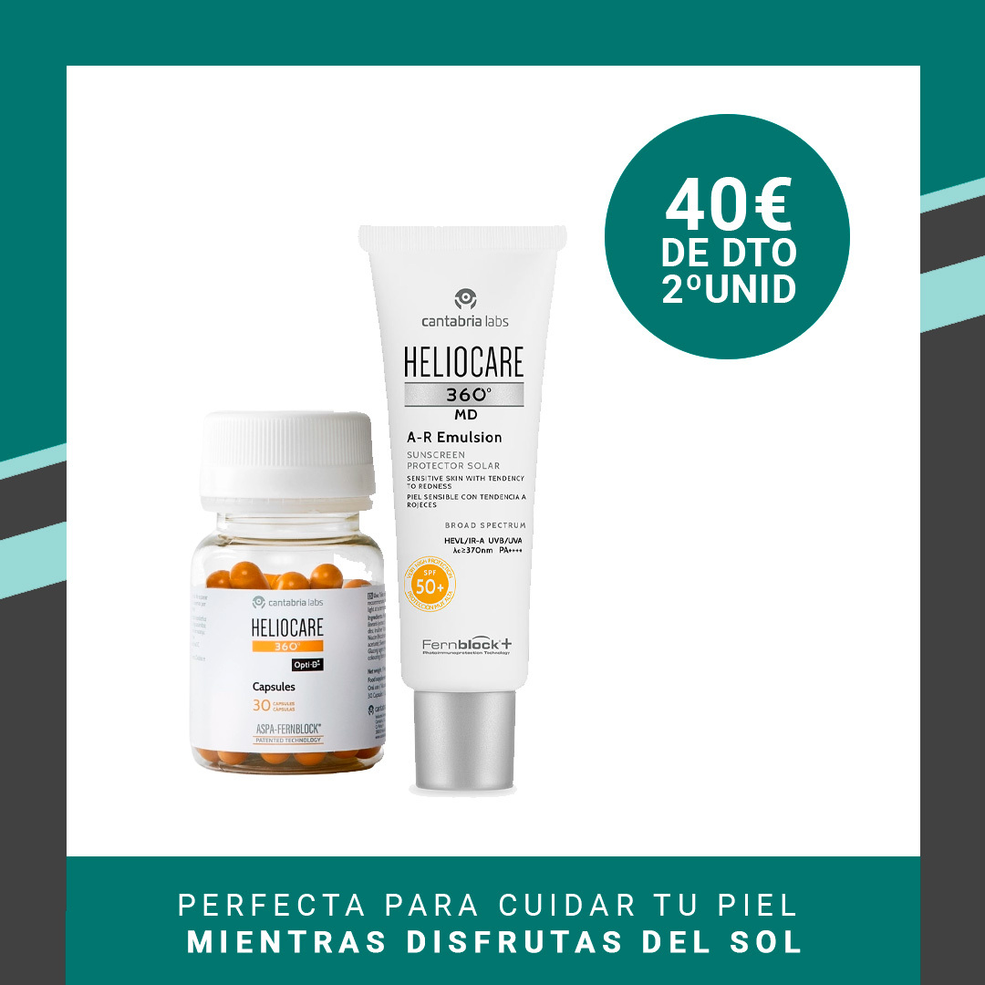 HELIOCARE SOLAR