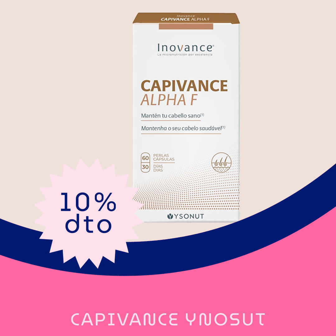 CAPIVANCE F