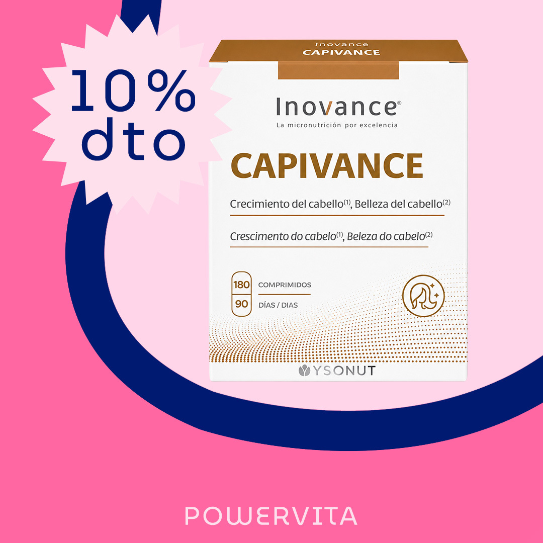 CAPIVANCE 180 COMP