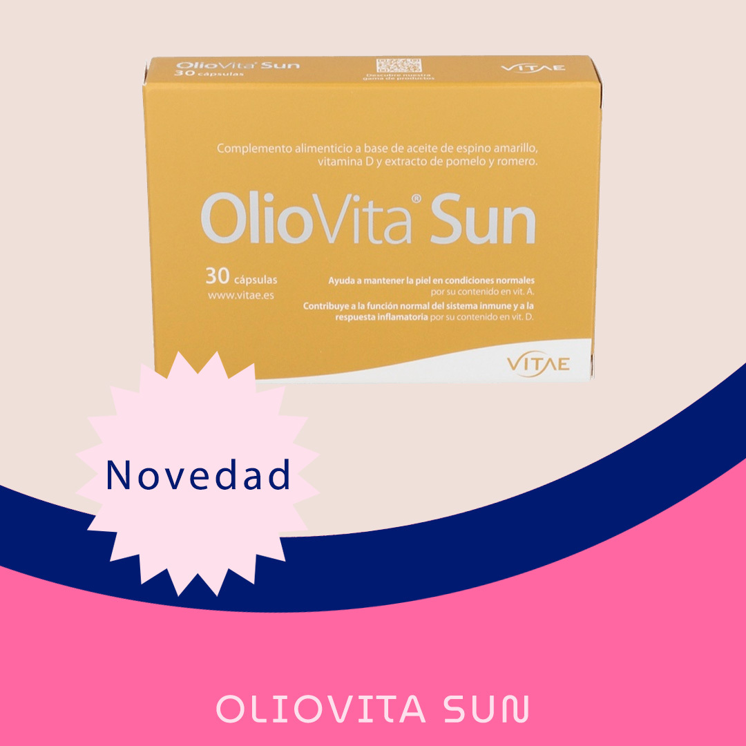 OLIOVITA SUN