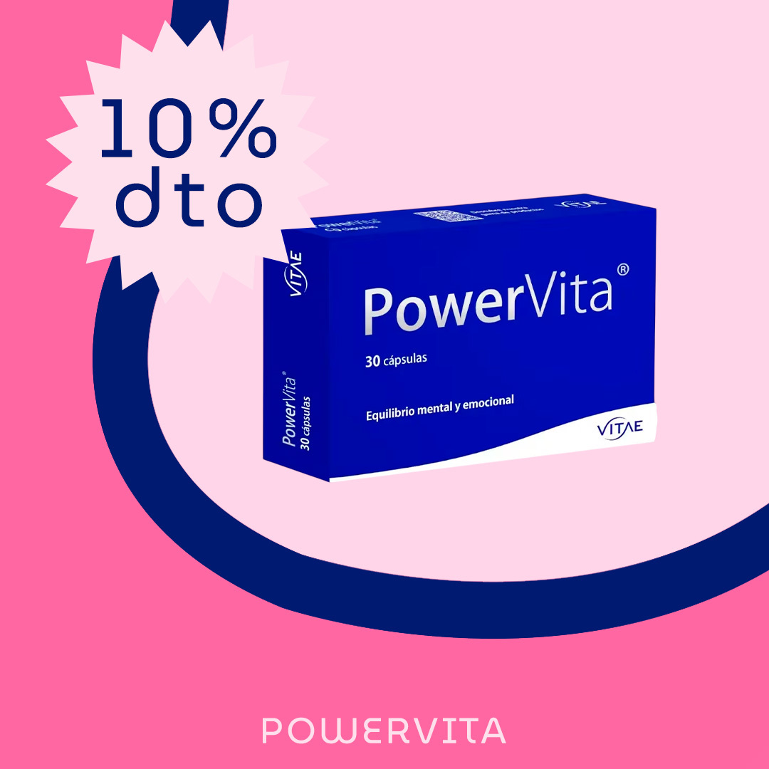 POWERVITA