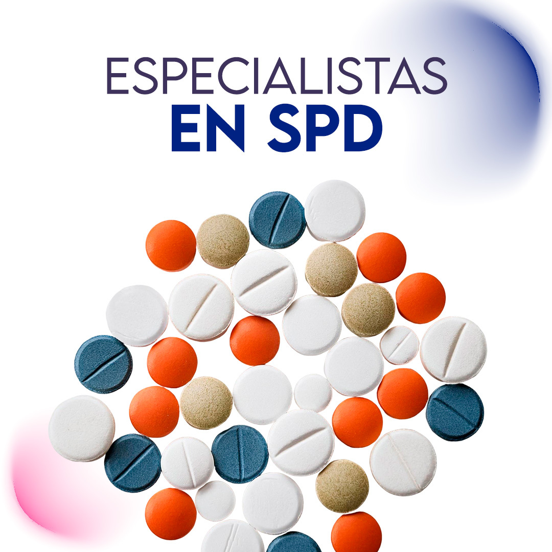 MES DEL SPD