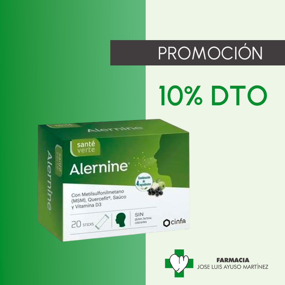 ALERNINE