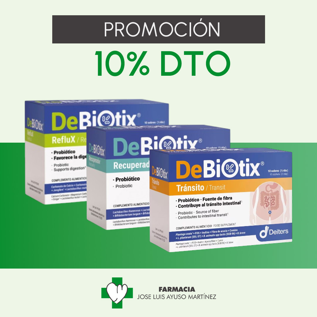 DEBIOTIX