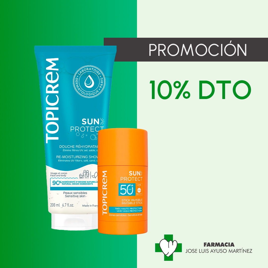 SOLARES TOPICREM