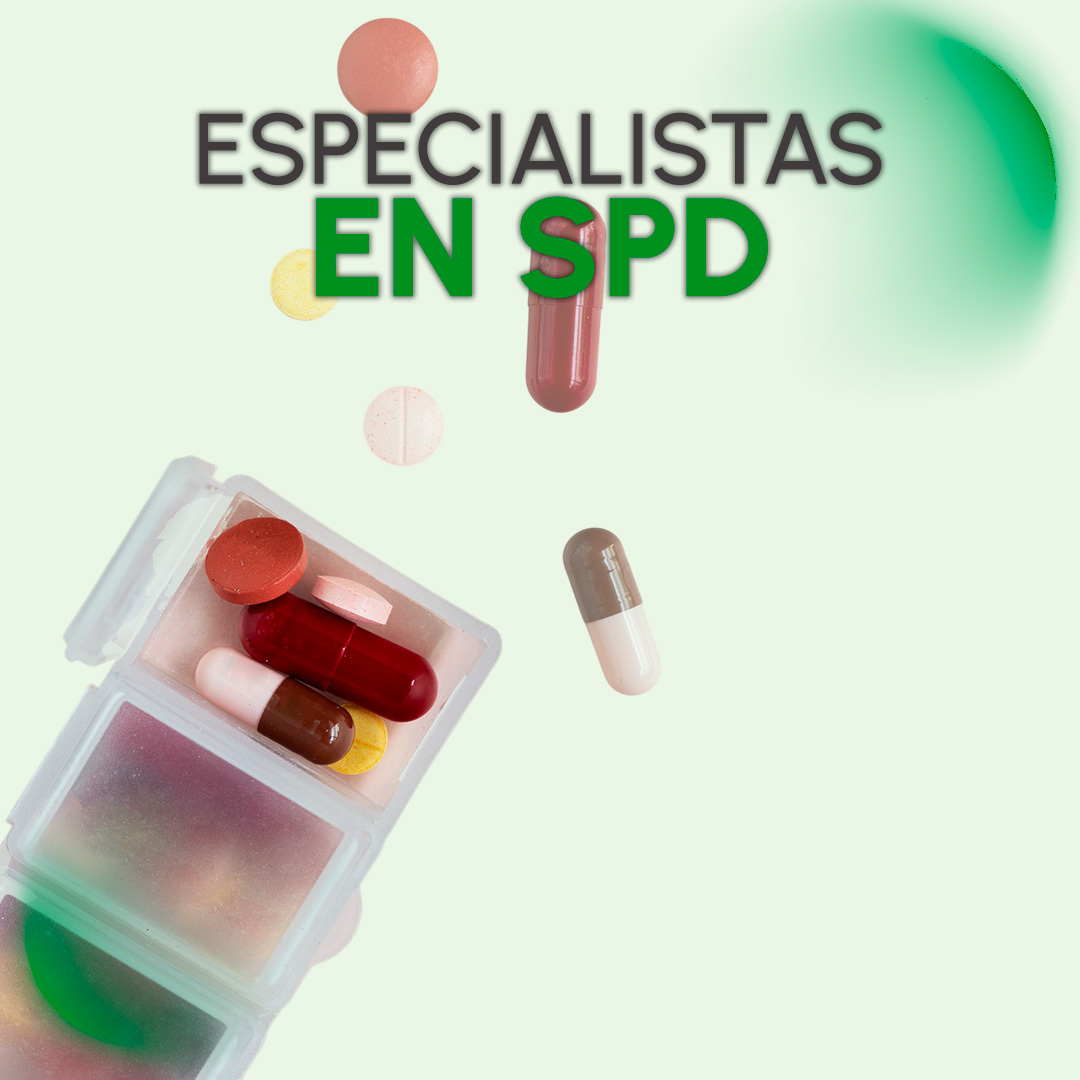 MES DEL SPD