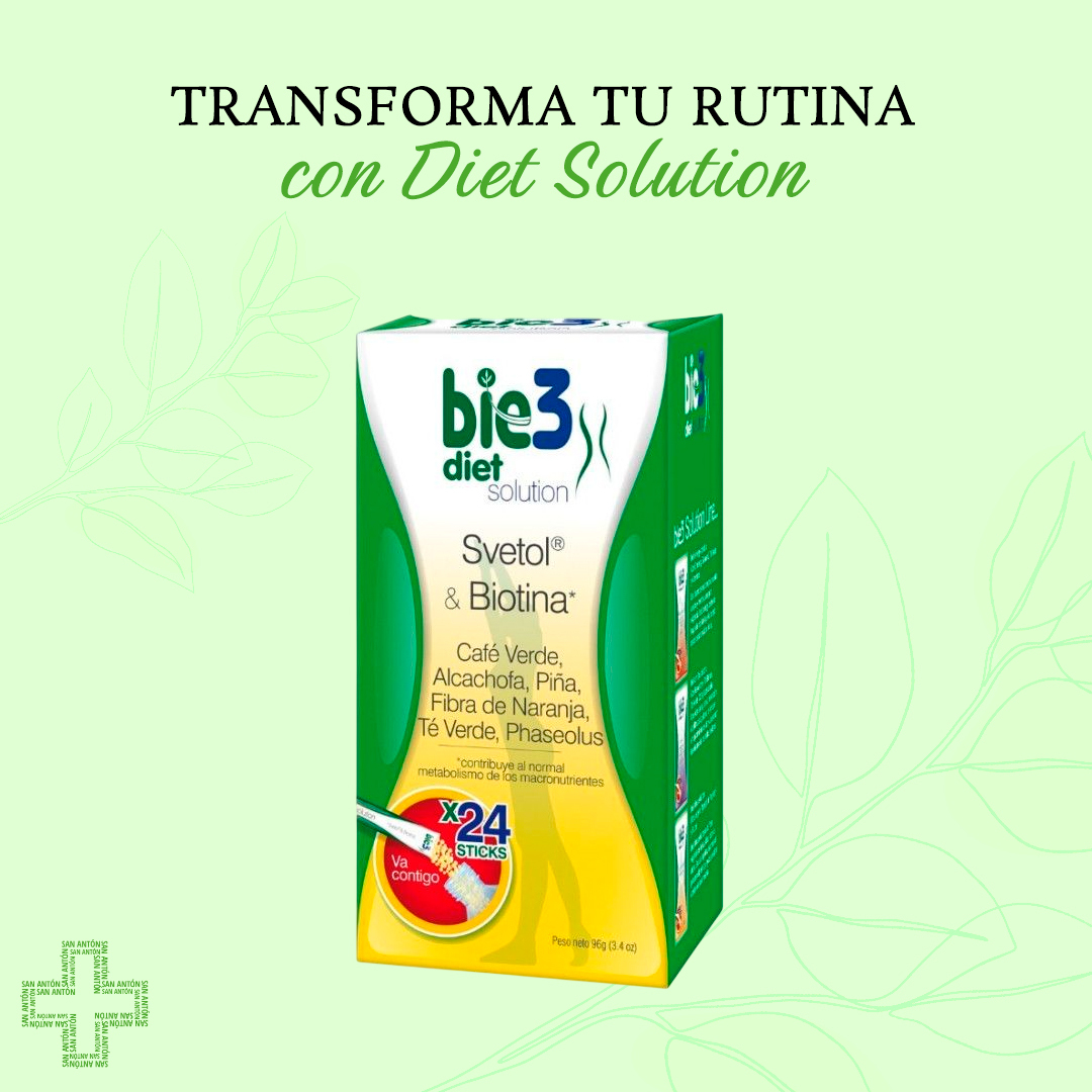 DIET SOLUTION