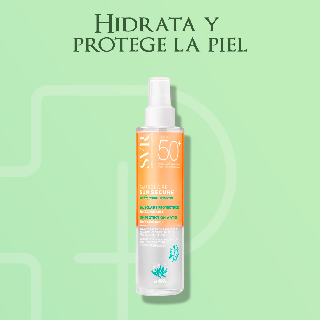 SVR EAU SOLAIRE