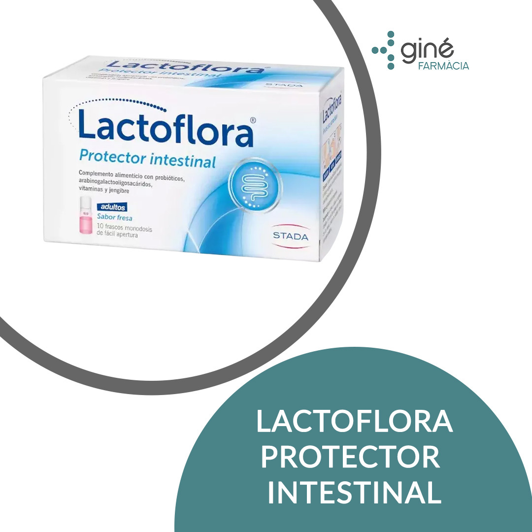 LACTOFLORA