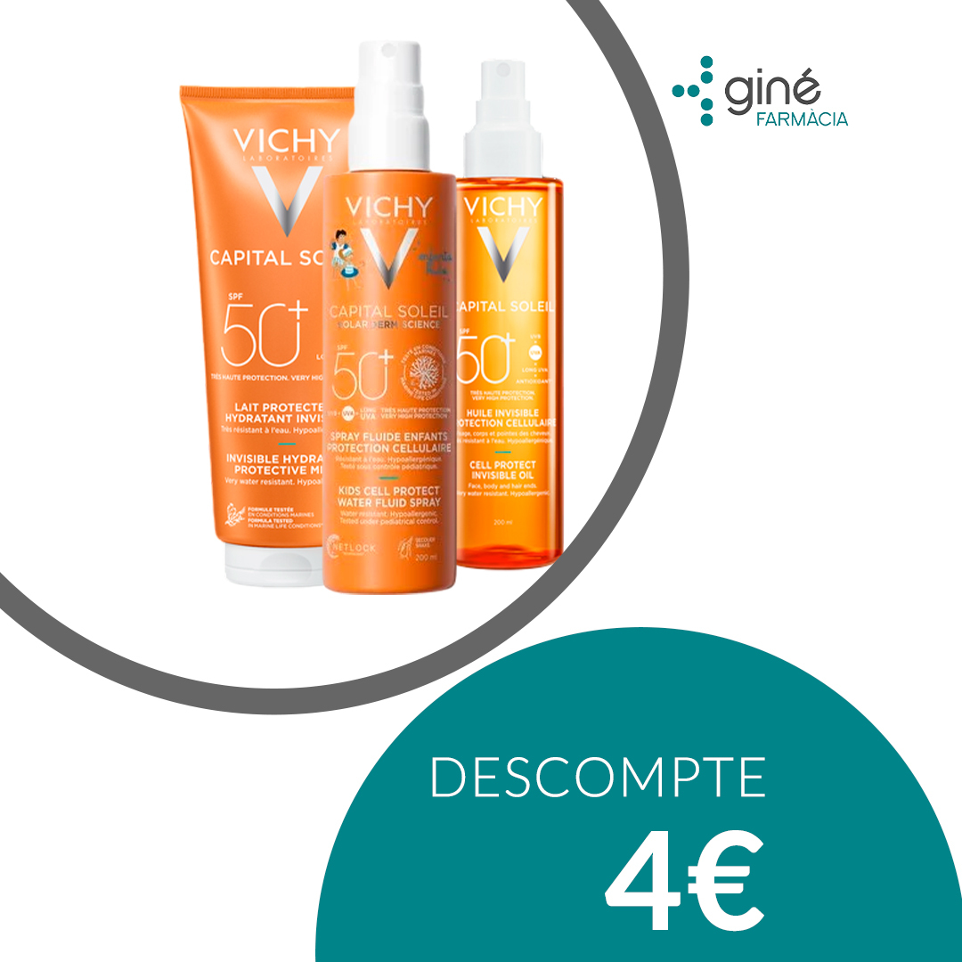 SOLARS VICHY