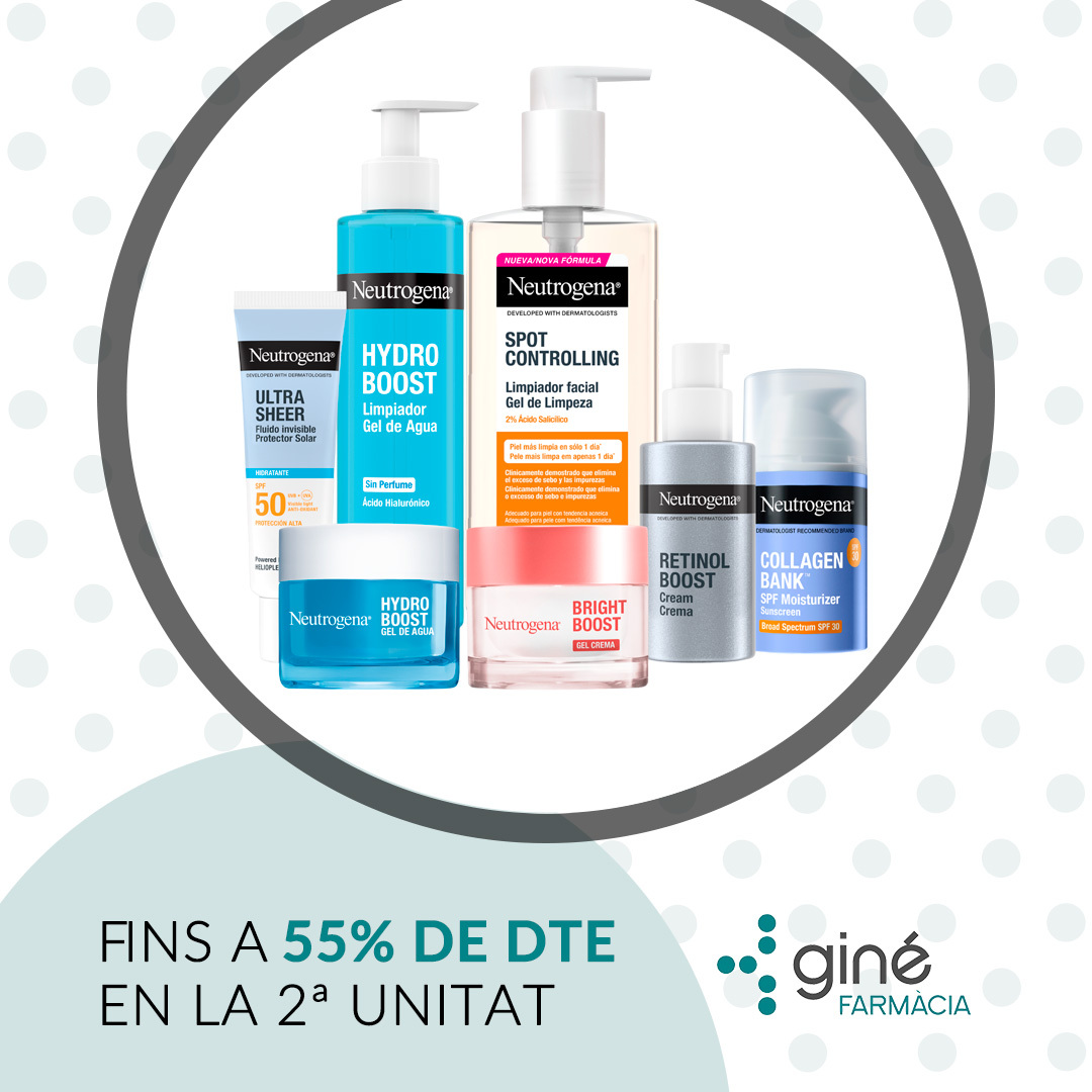 NEUTROGENA