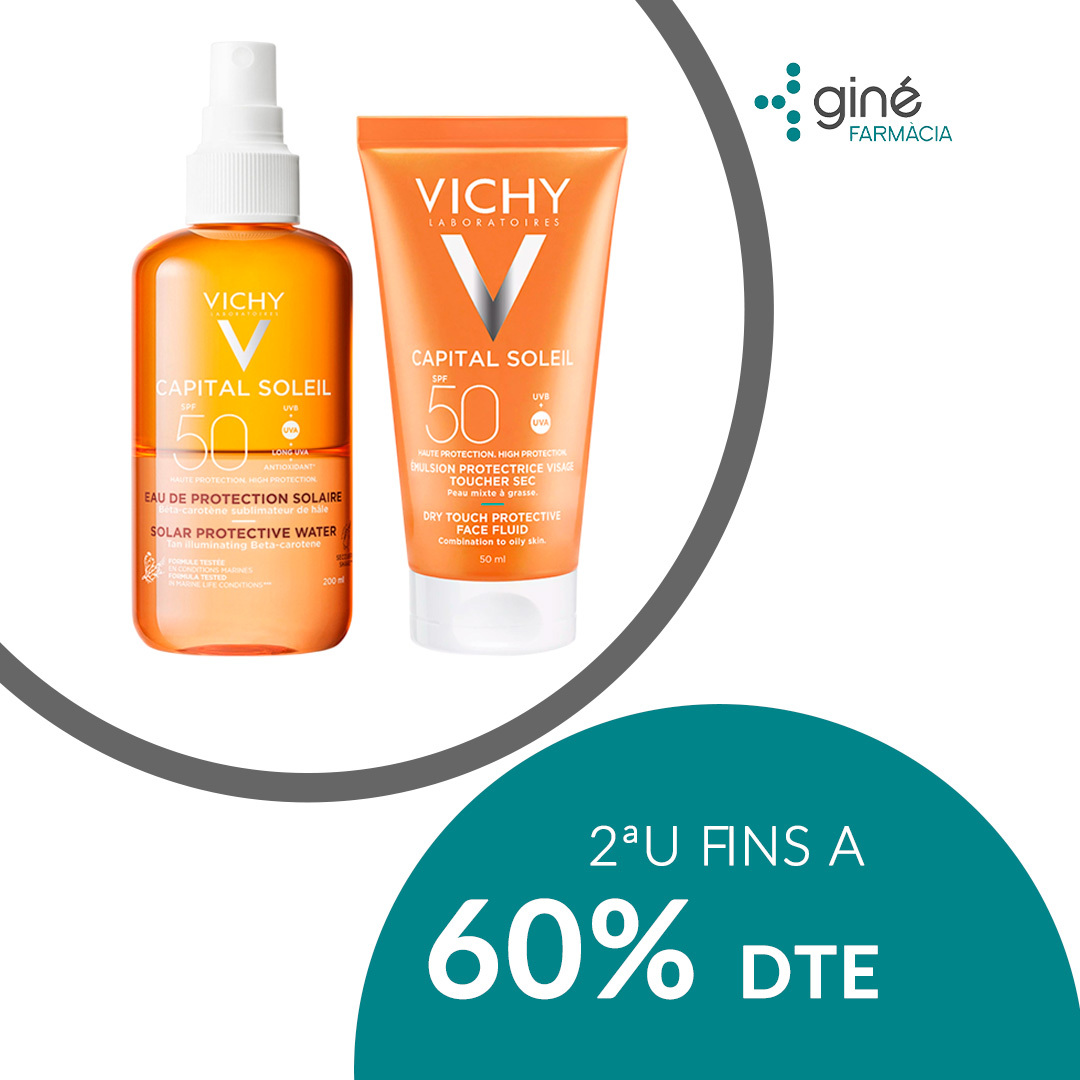 VICHY CAPITAL SOLEIL