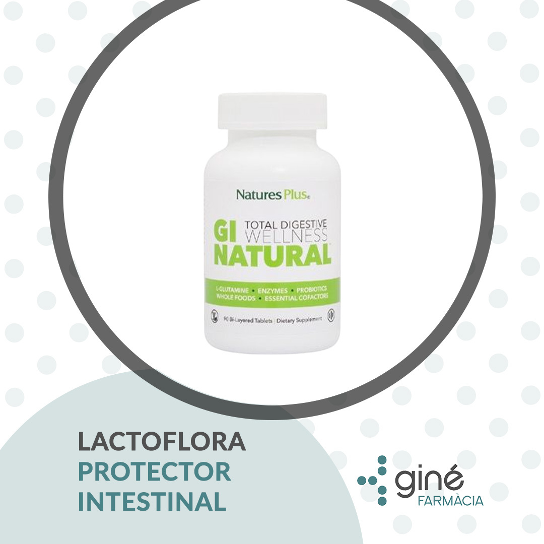 GI NATURAL
