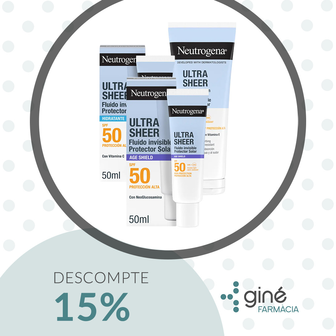 SOLARS NEUTROGENA