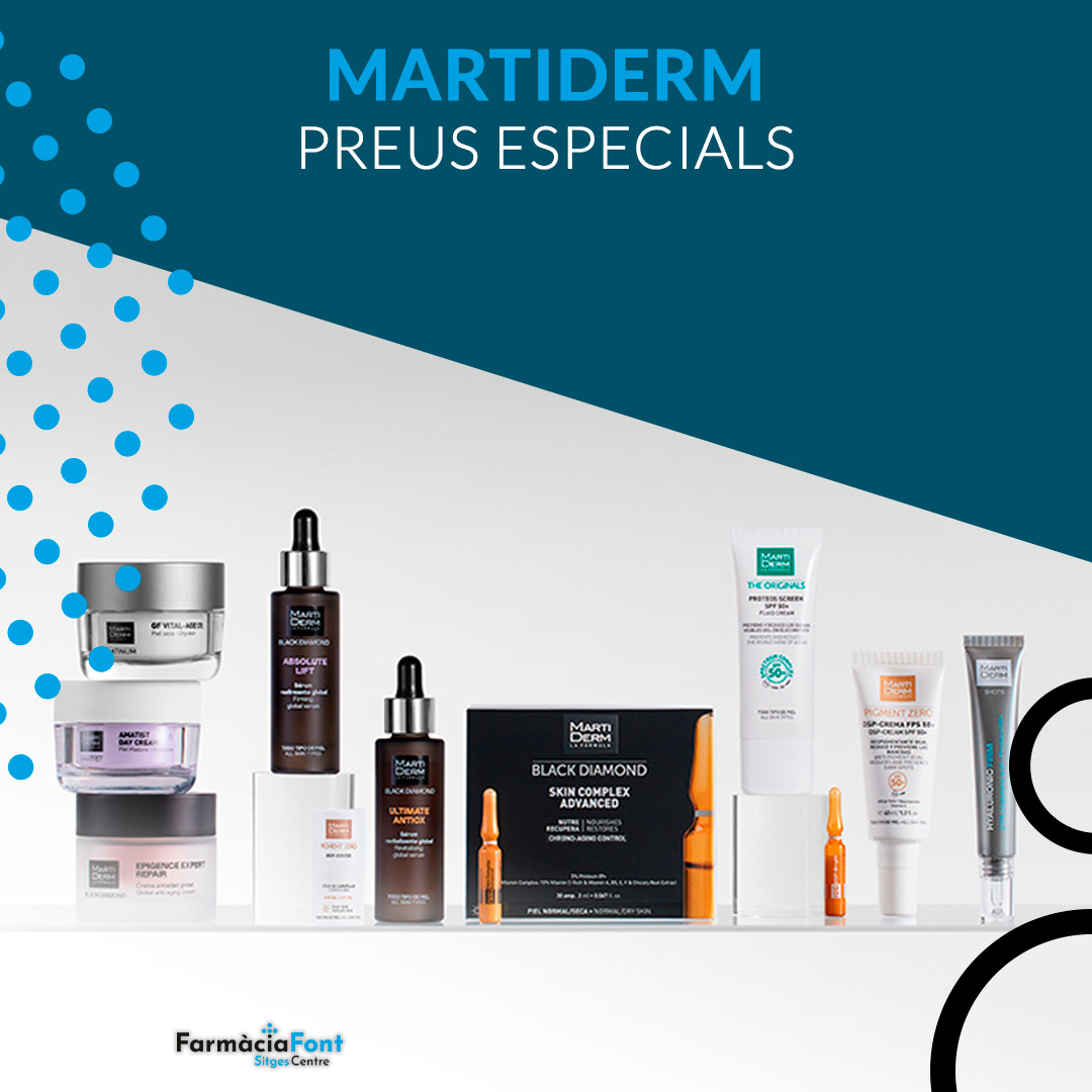 MARTI DERM