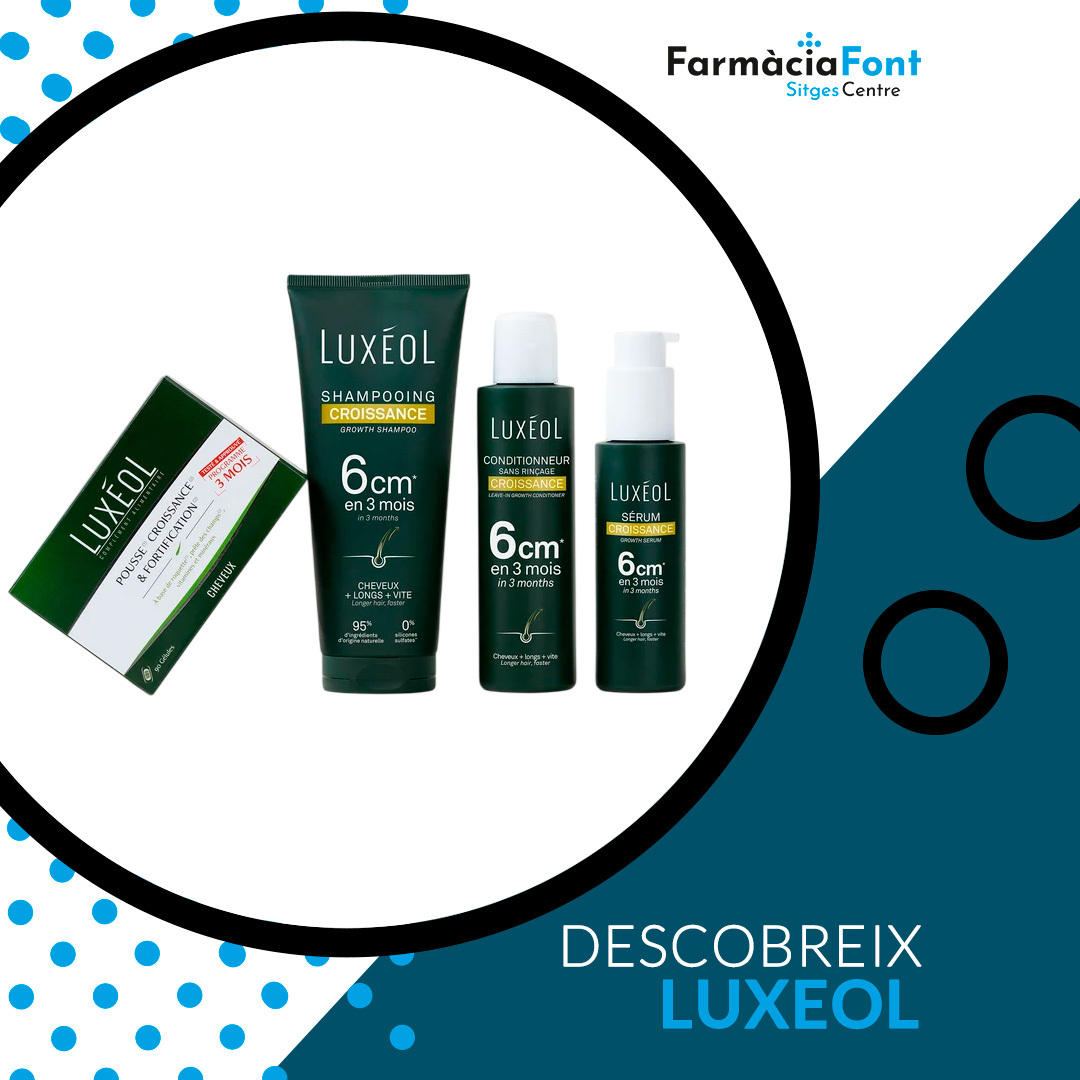 LUXEOL