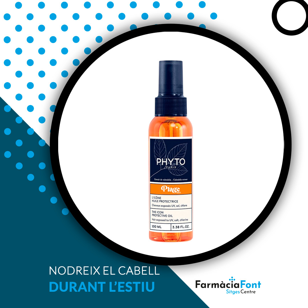 ACEITE PROTECTOR PLAGE