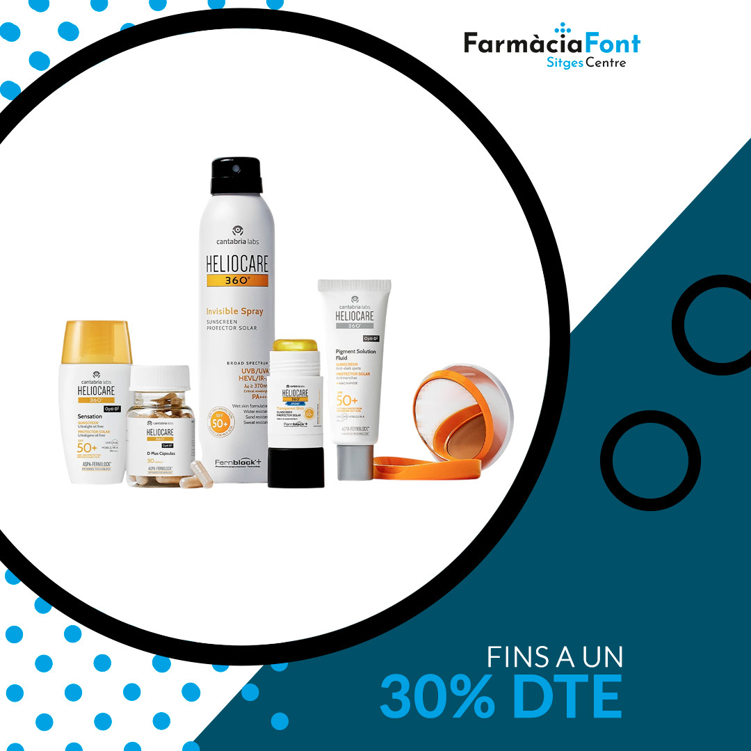 HELIOCARE
