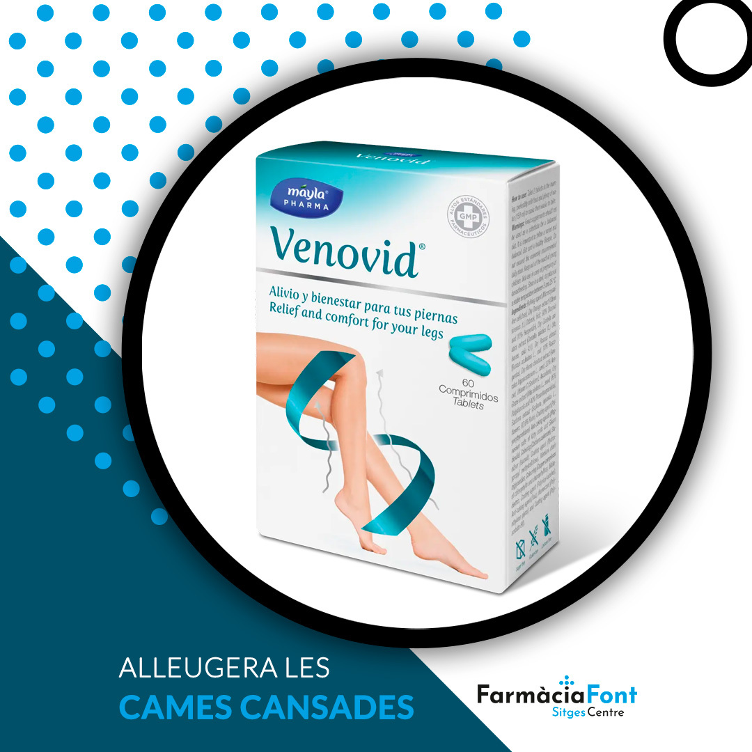 VENOVID