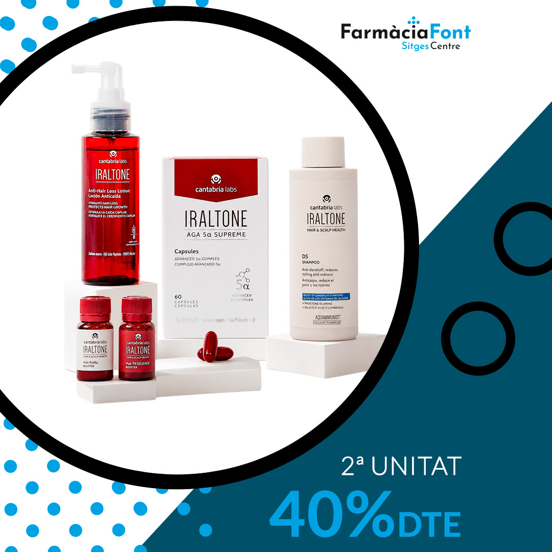 IRALTONE
