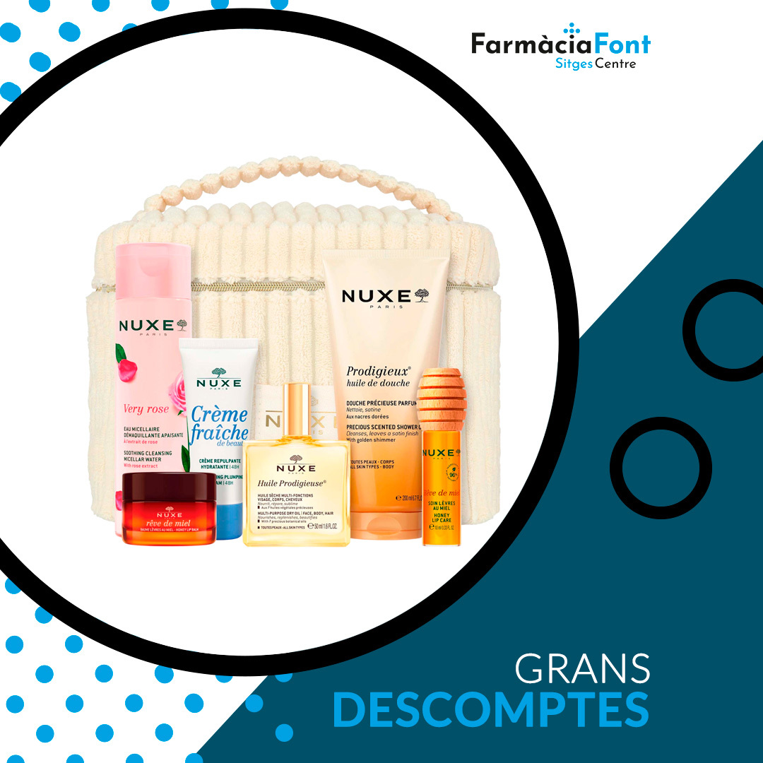 NUXE
