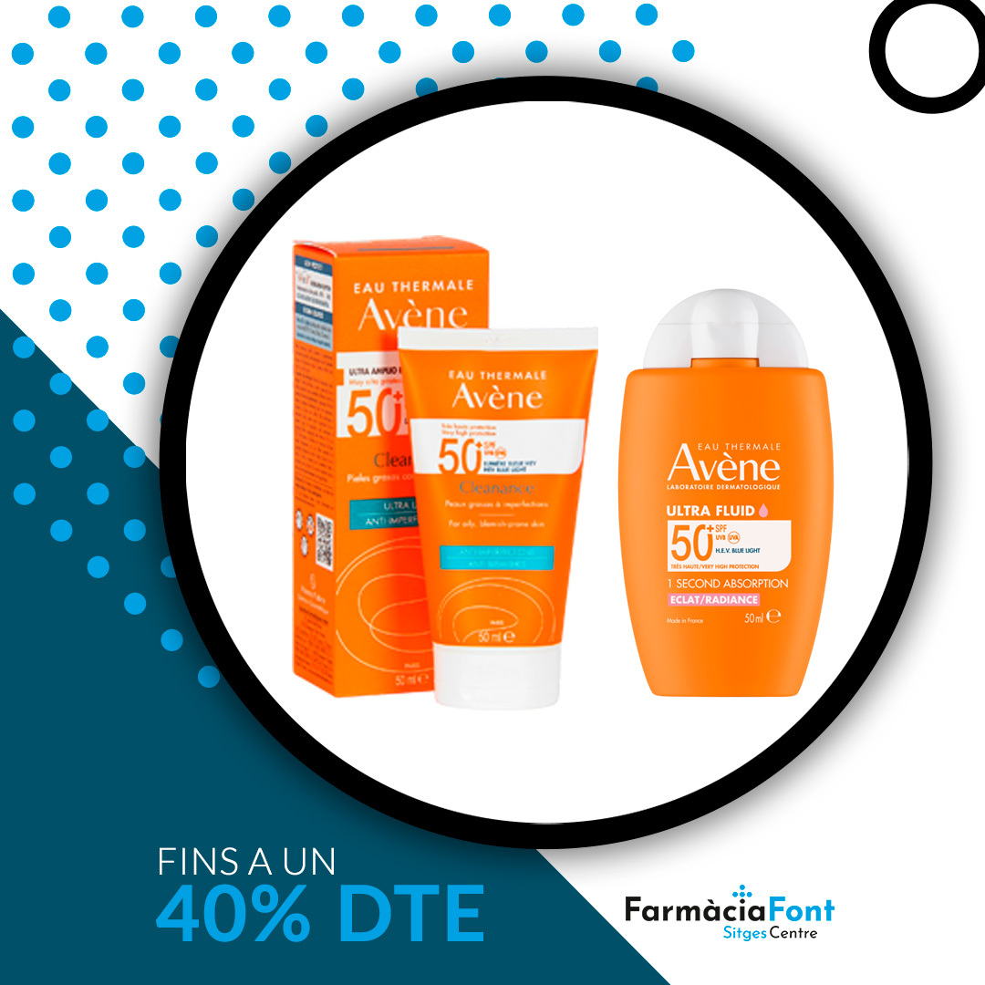 AVÈNE