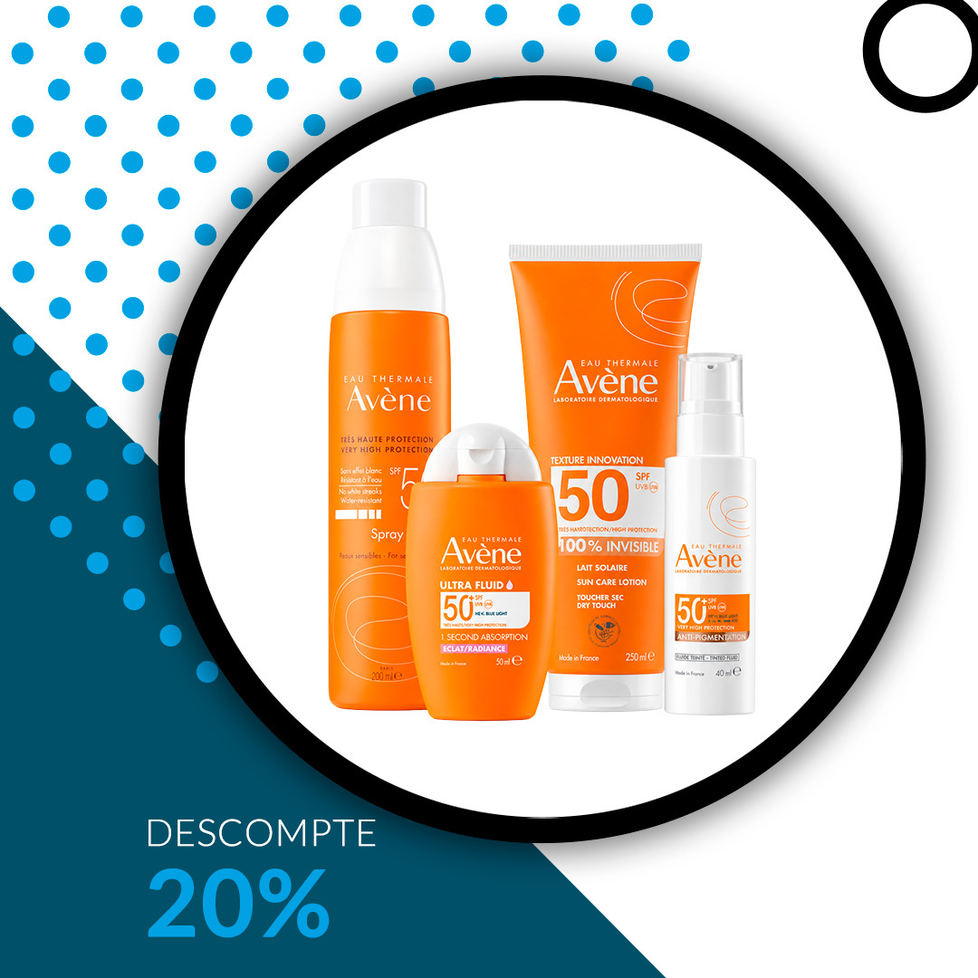 SOLARES AVÈNE