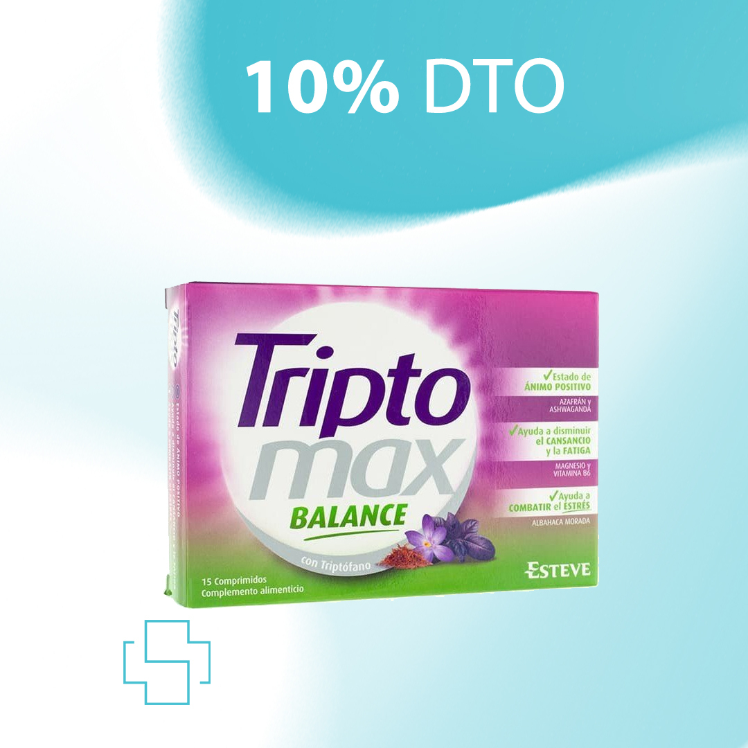 TRIPTOMAX BALANCE