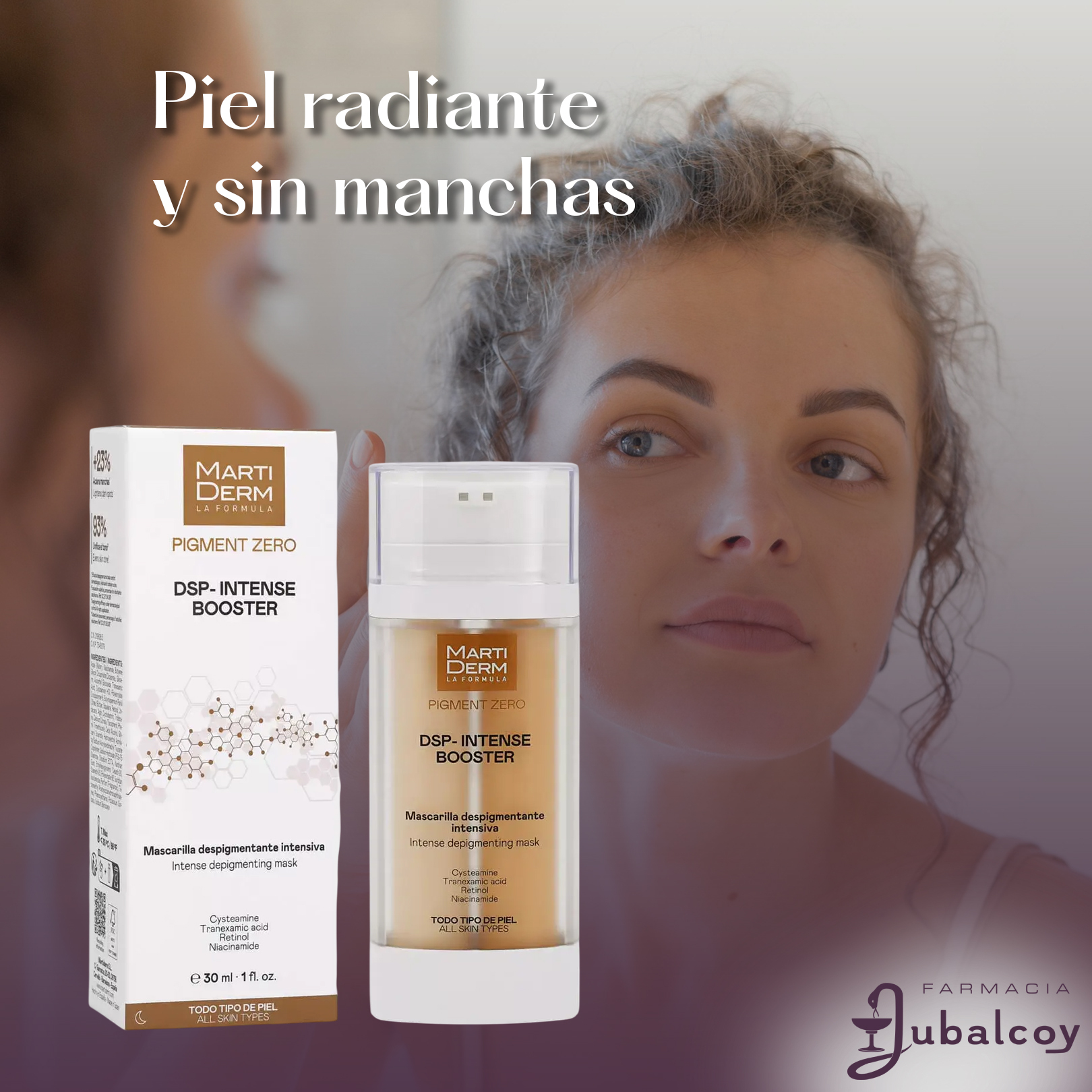 ANTIMANCHAS MARTIDERM