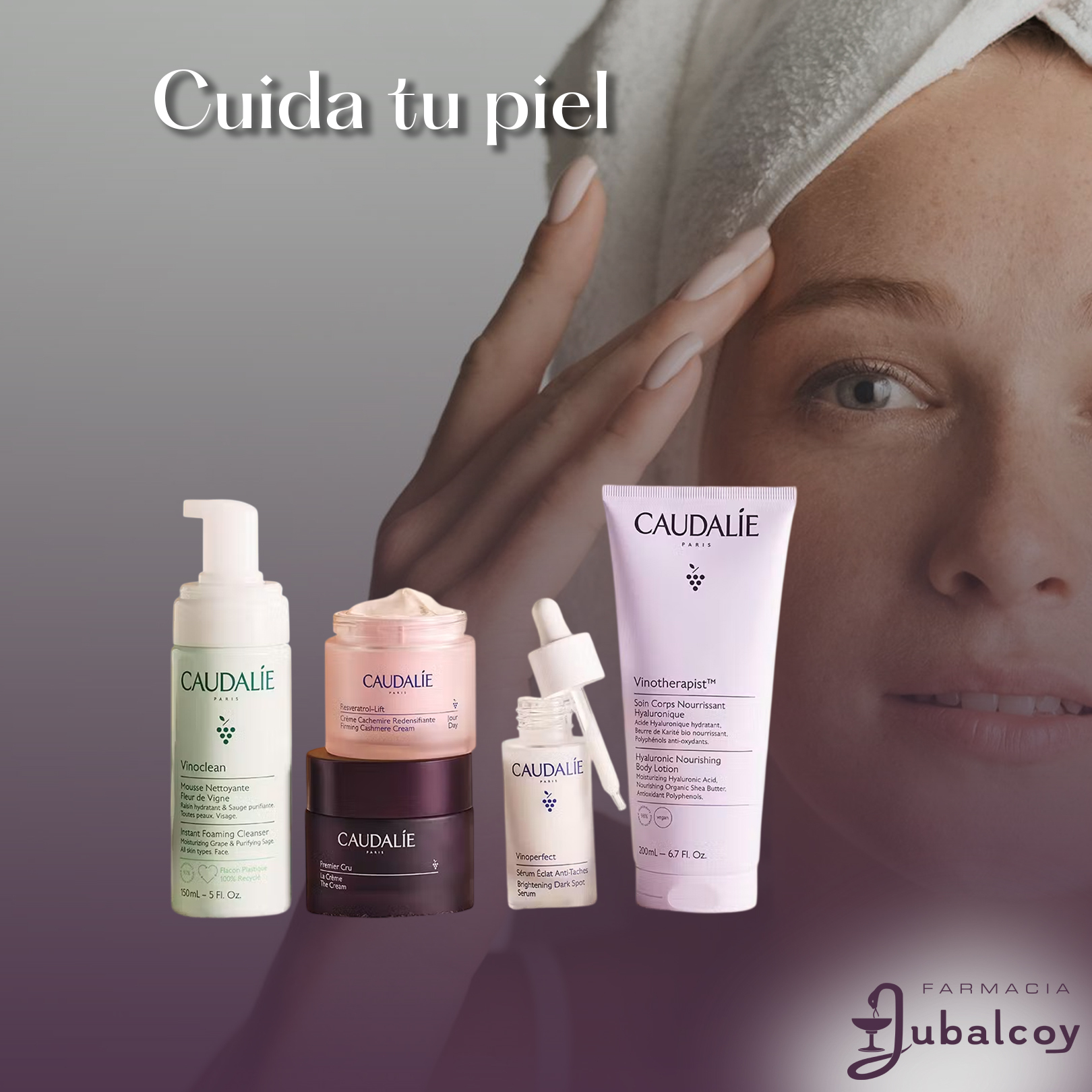 CAUDALIE