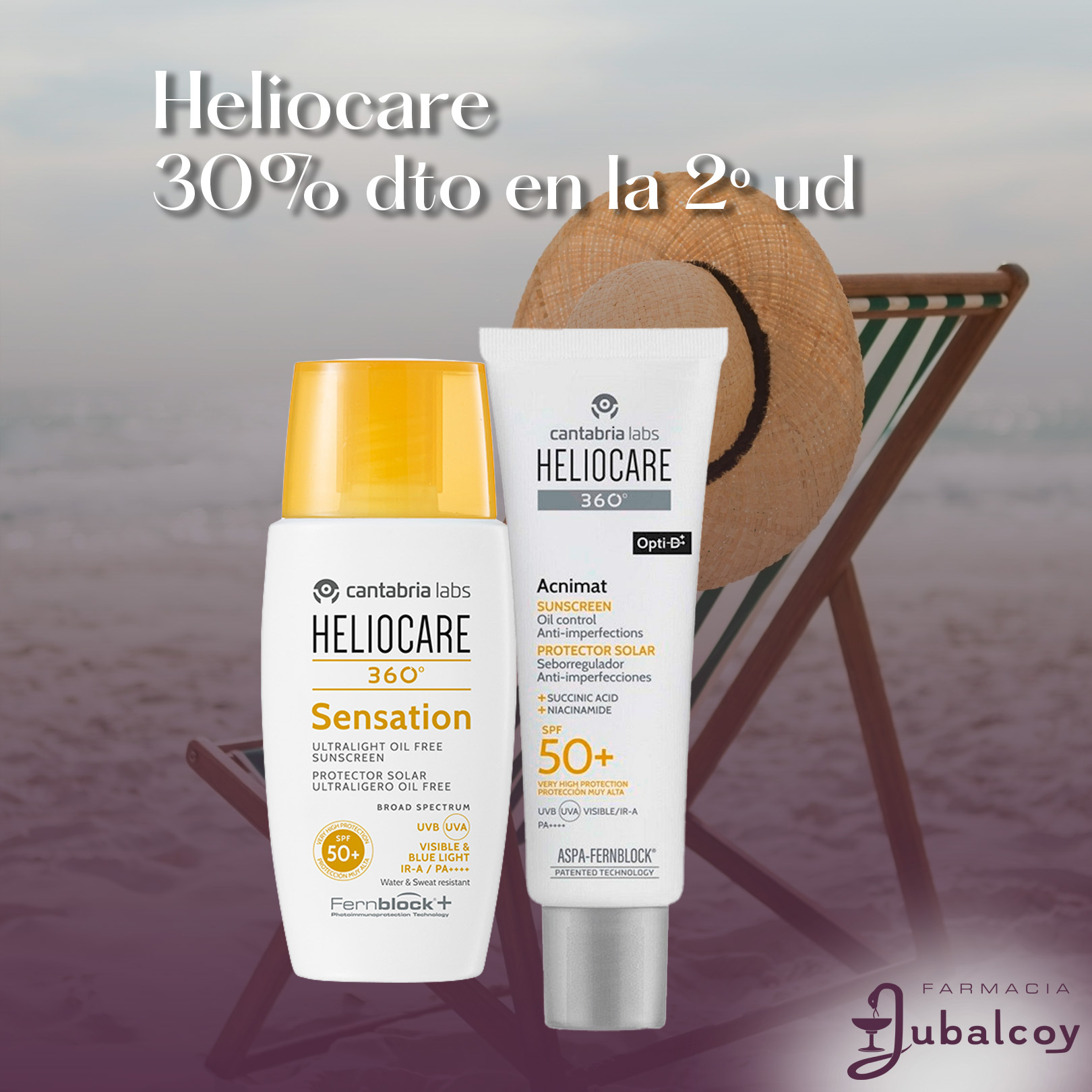 HELIOCARE