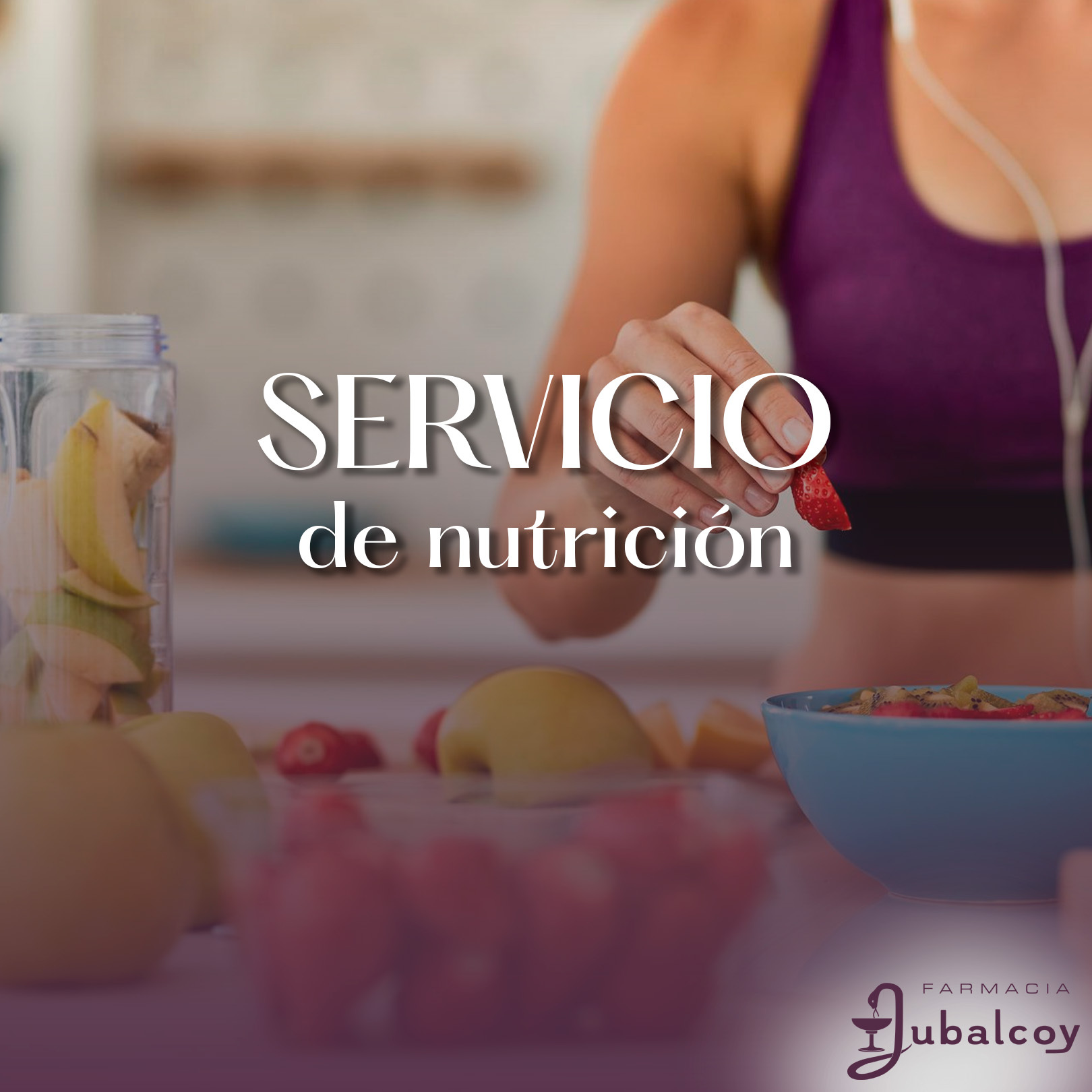 SERVICIO DE NUTRICION