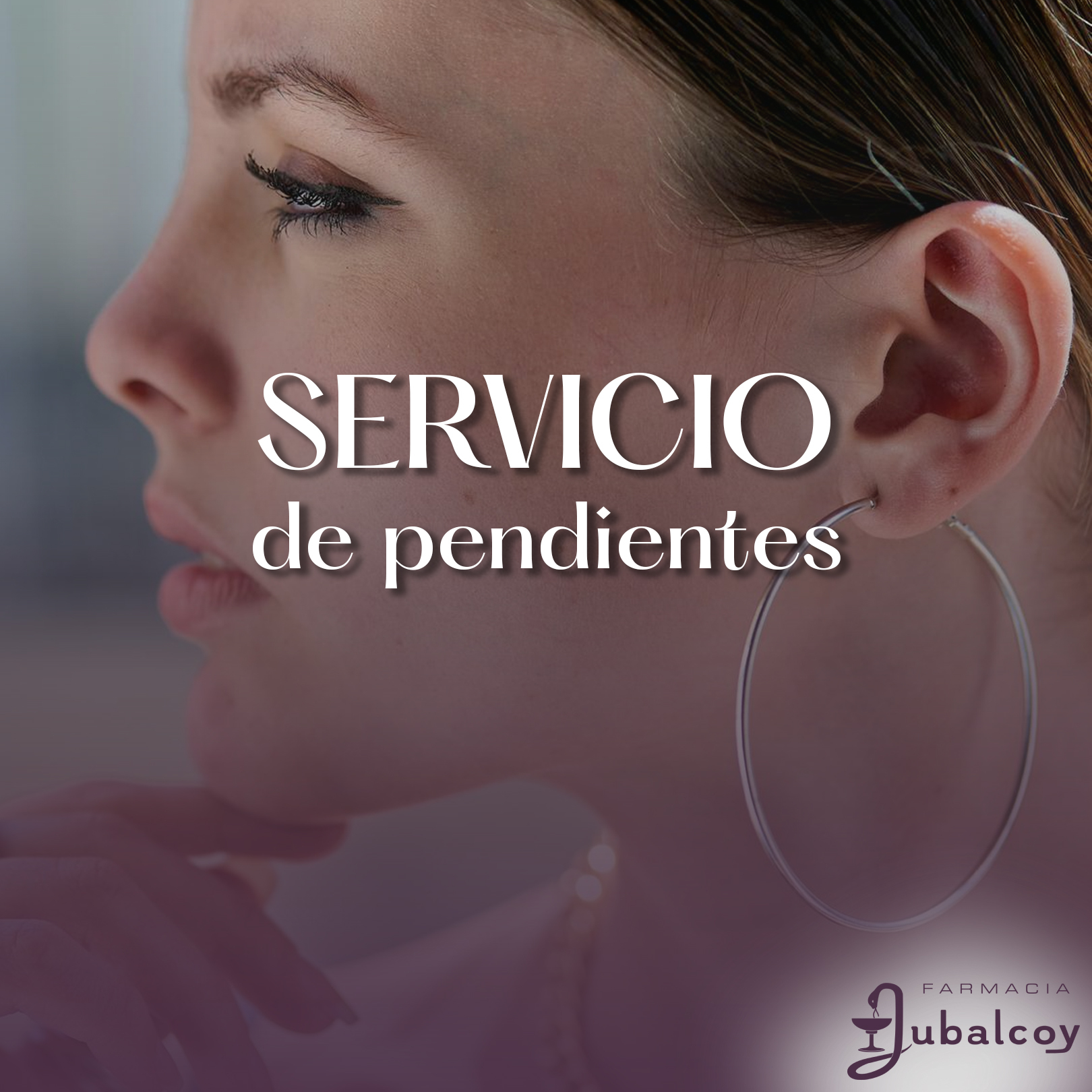 SERVICIO DE PENDIENTES
