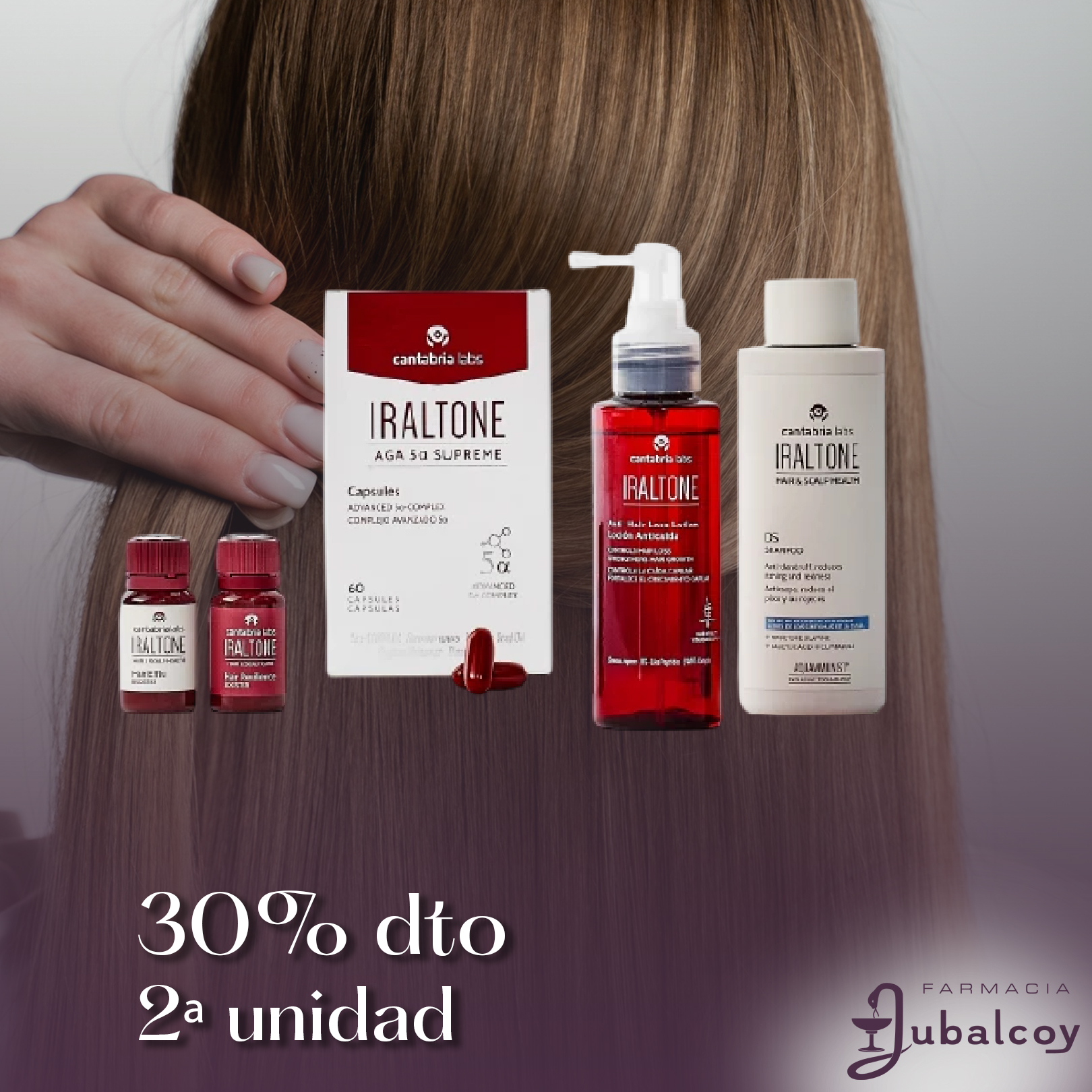 IRALTONE