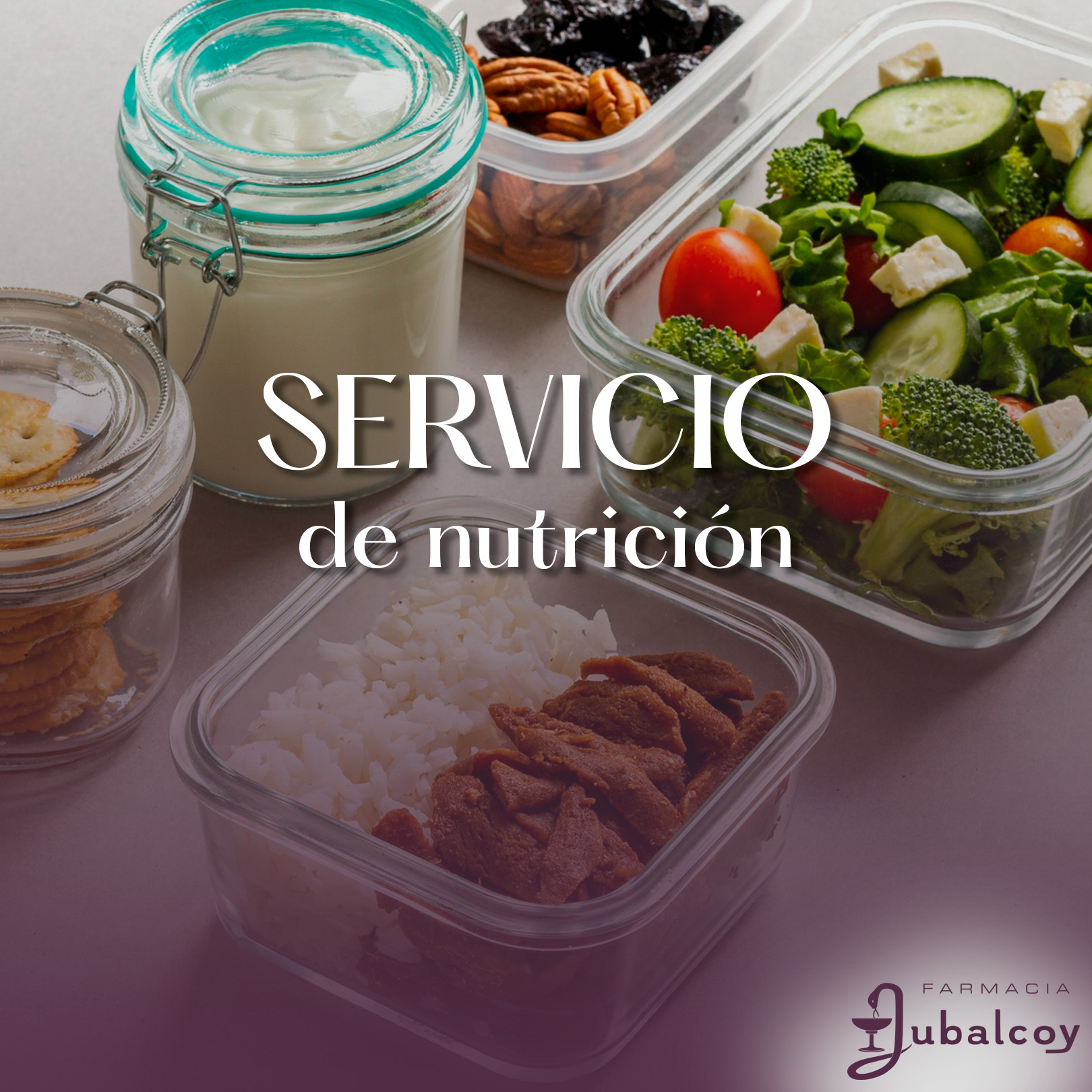 SERVICIO DE NUTRICION