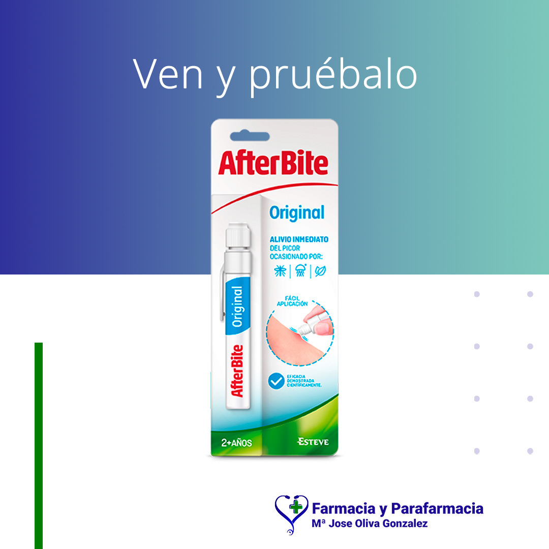 AFTERBITE ORIGINAL