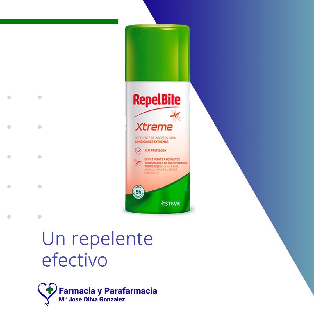 REPELBITE XTREME