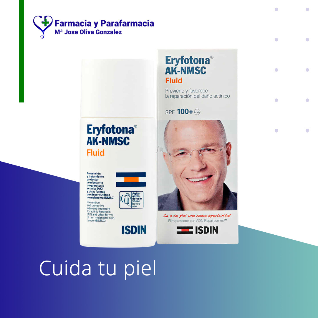 ISDIN ERYFOTONA AK-NMSC