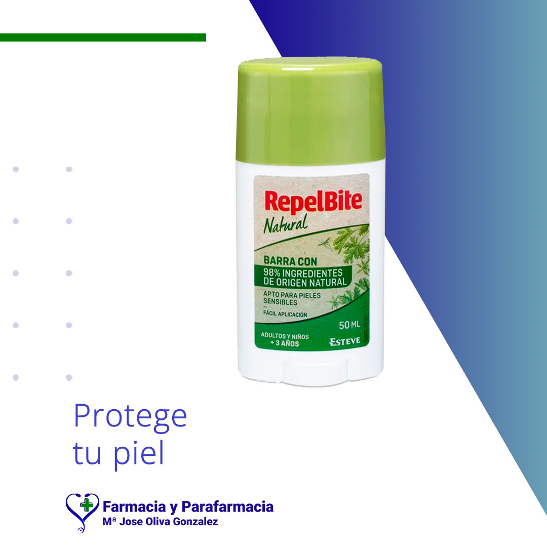 REPELBITE NATURAL