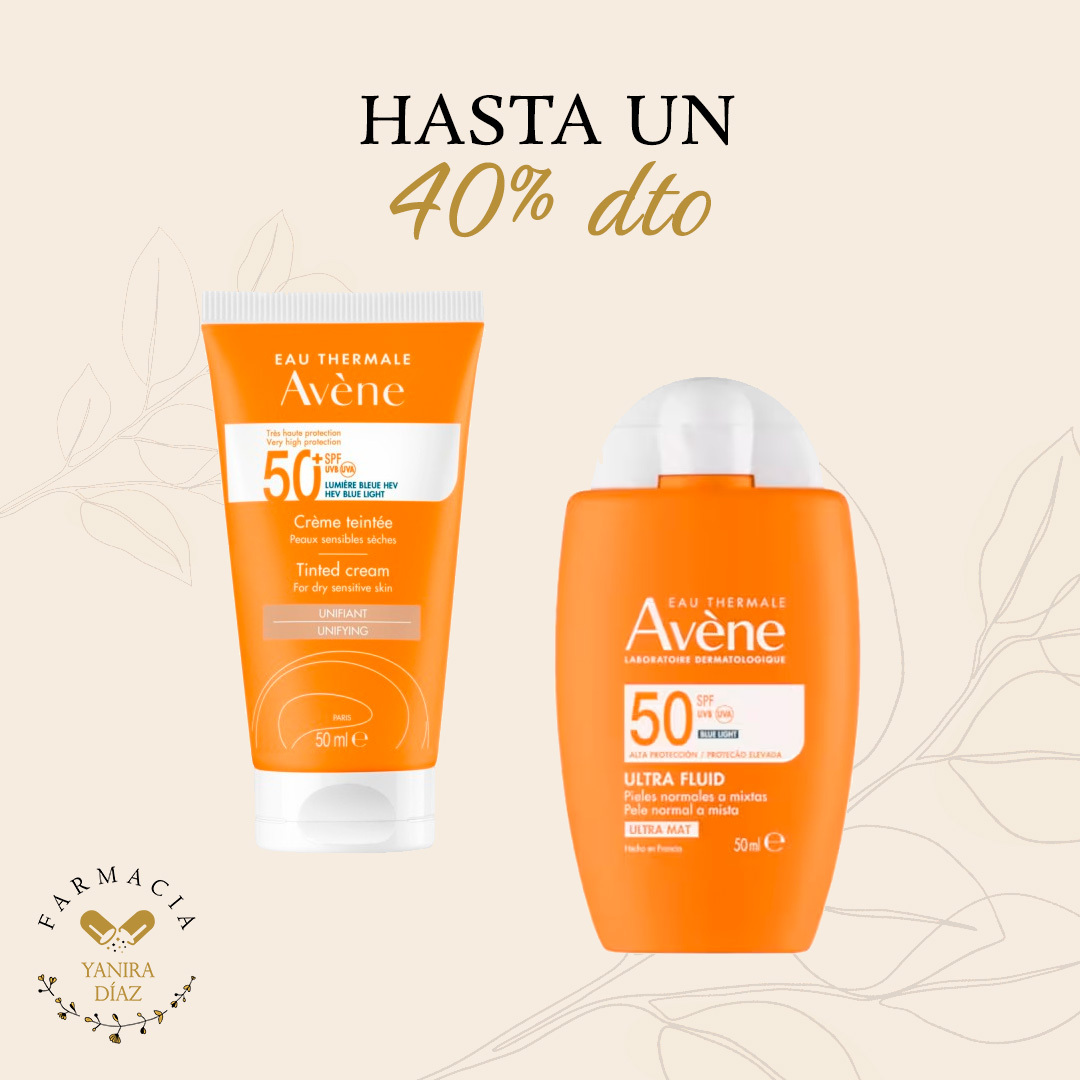 SOLARES AVENE