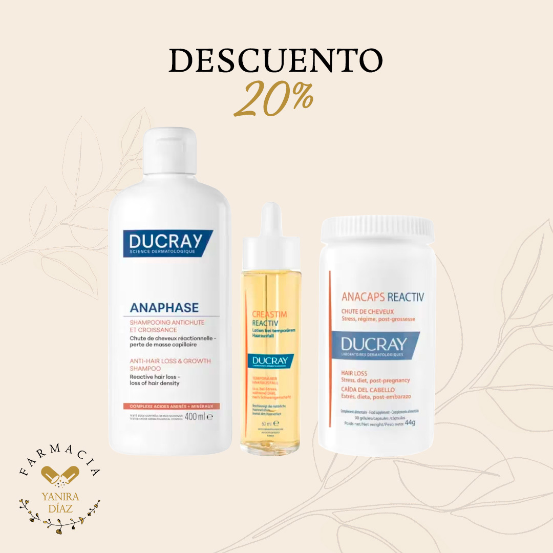 PRODUCTOS ANTICAÍDA