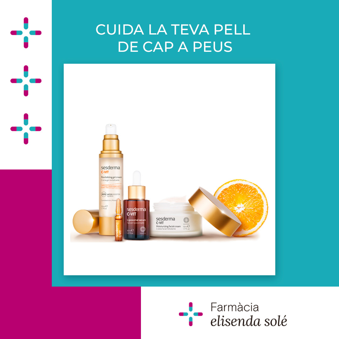 SESDERMA
